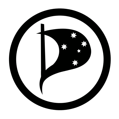 Pirate Party Australia